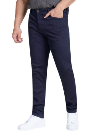 Skinny Fit Denim