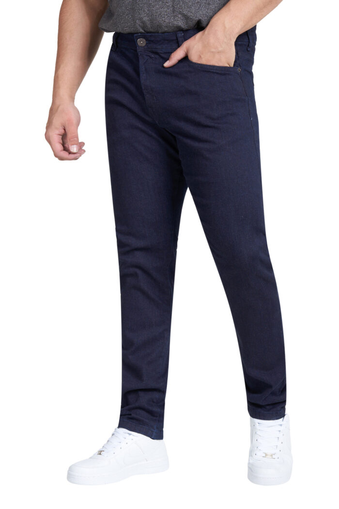 Skinny Fit Denim