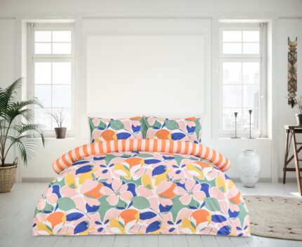 Abstract Floral