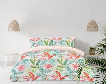 Exotic Palms
