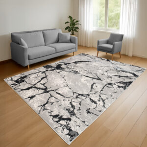 Grey Rug