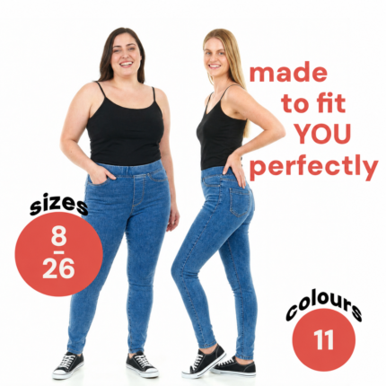 Jeggings