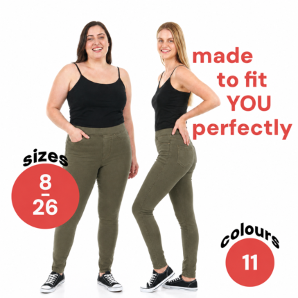 Jeggings
