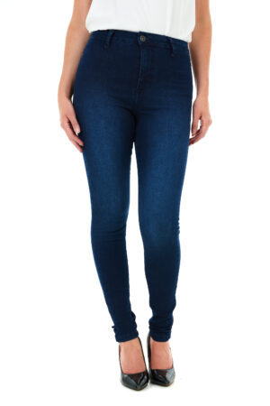 High Waist