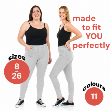 Jeggings
