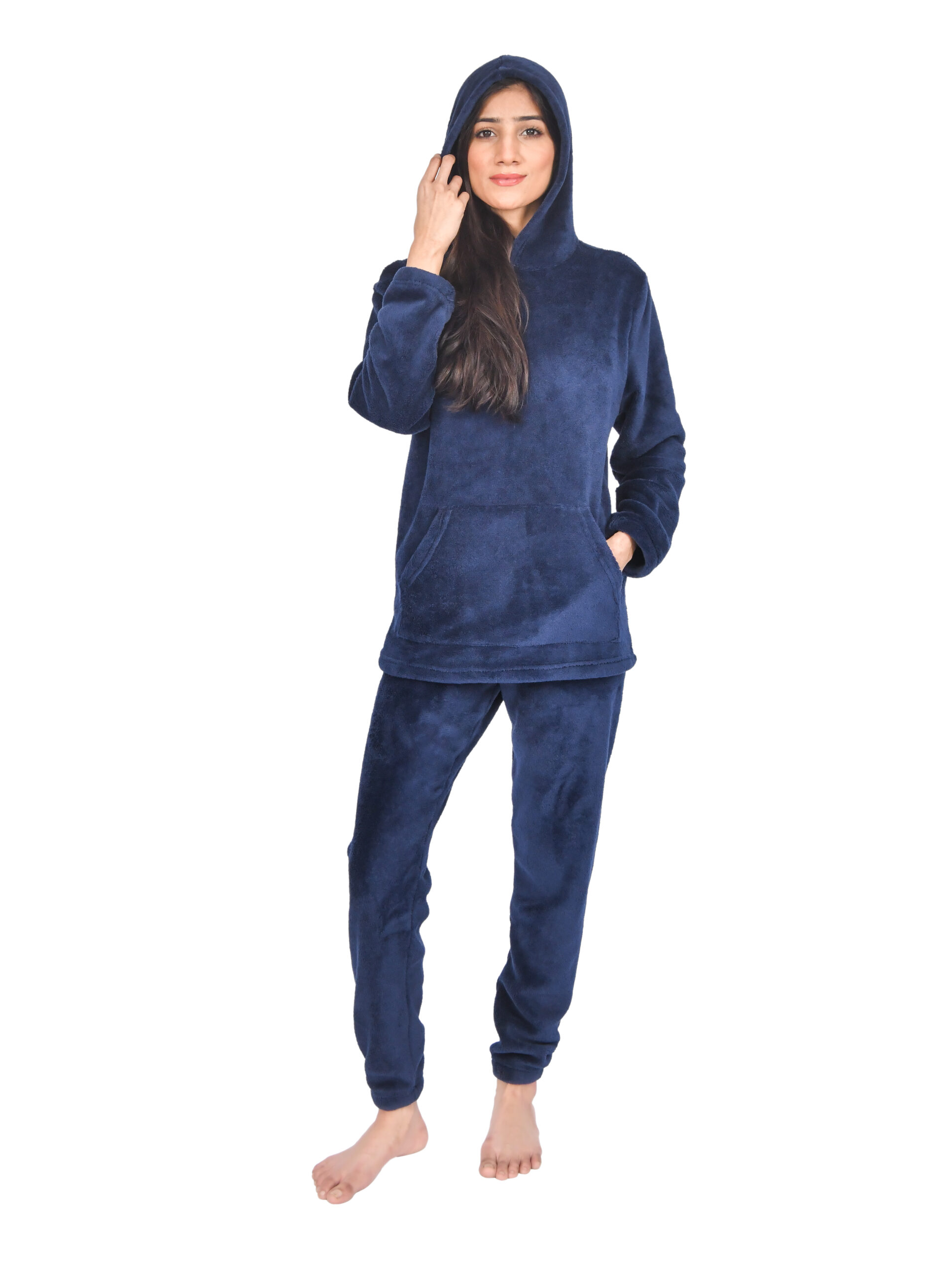 1728KLSET1134 NAVY 5 Jogger