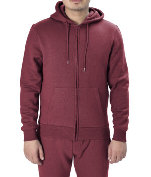 Full Zip