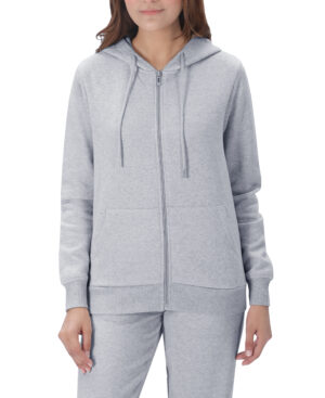 Full zip