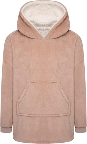 Blanket Hoodie