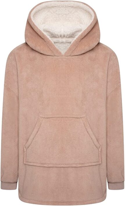 Blanket Hoodie