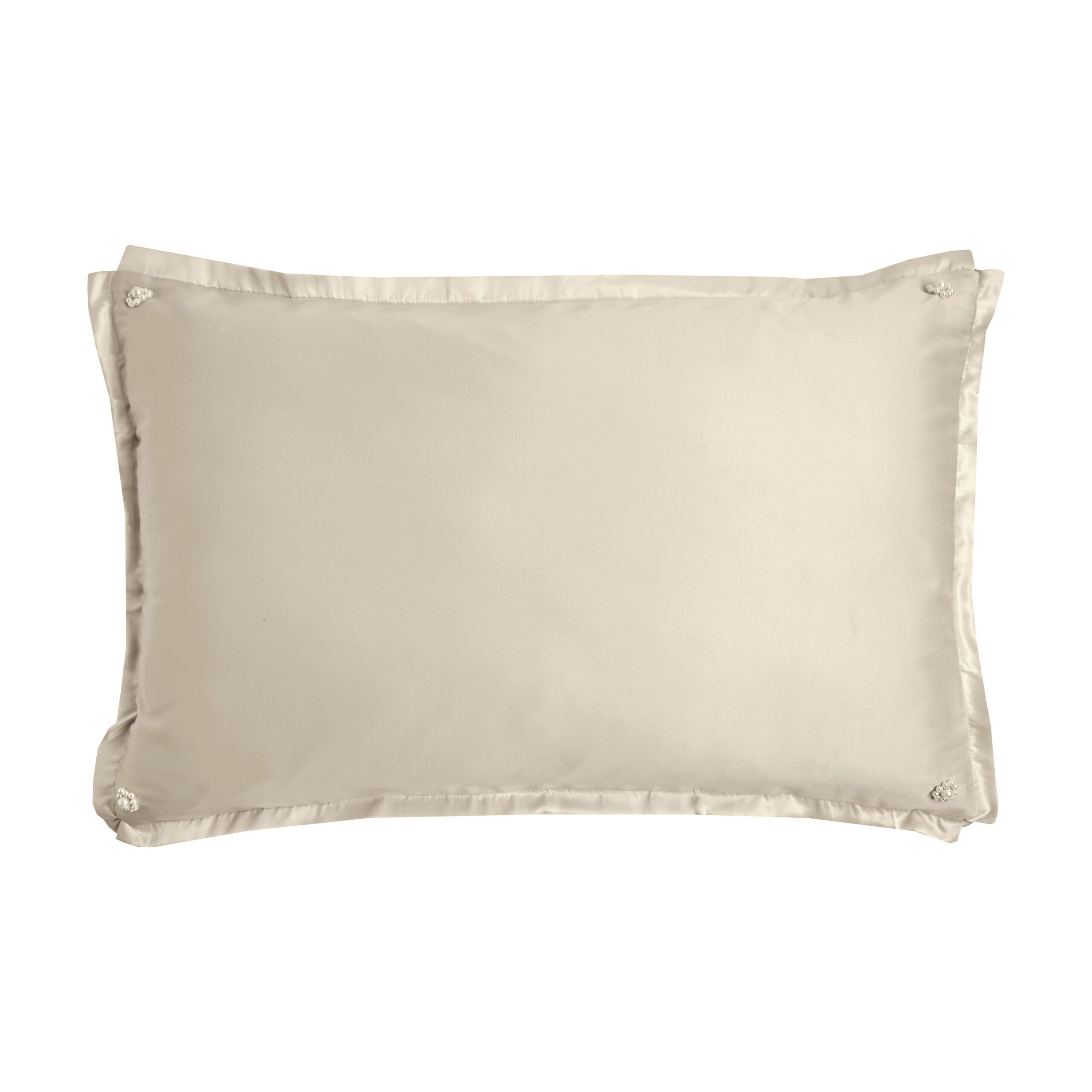 Lady Pearl Pillowcase