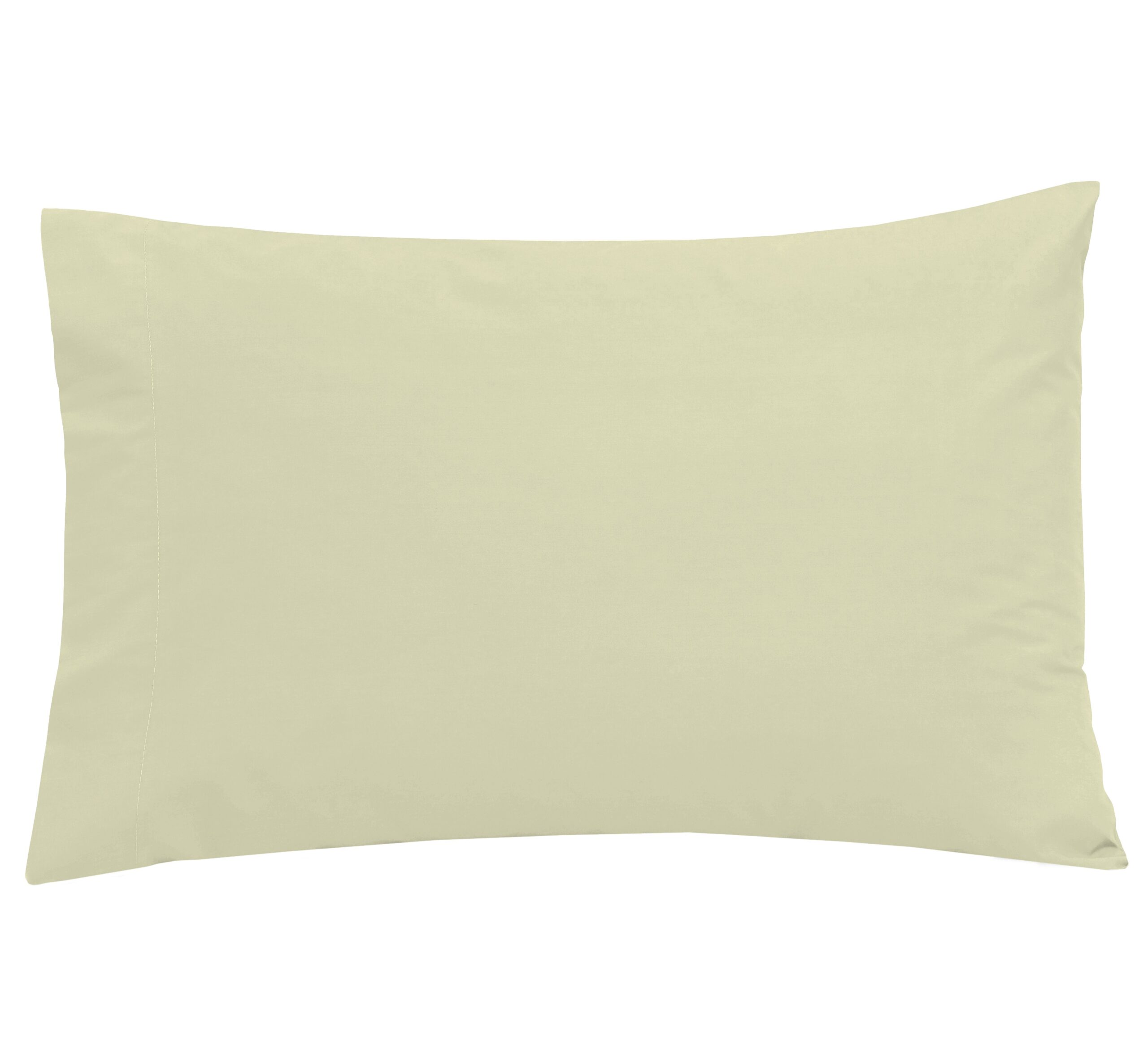 T-180 Pillowcase Cream