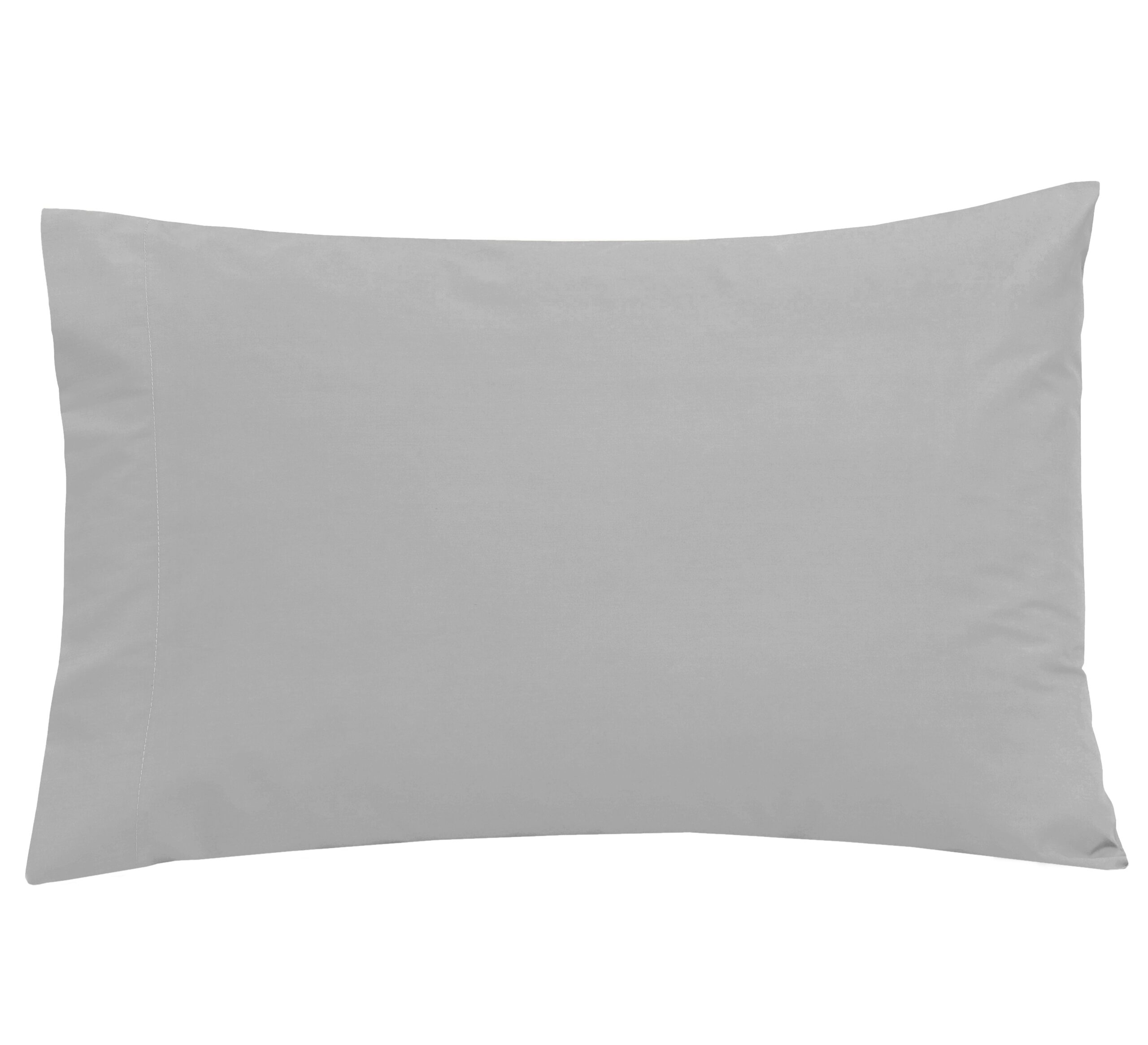 T-200 Pillowcase Silver