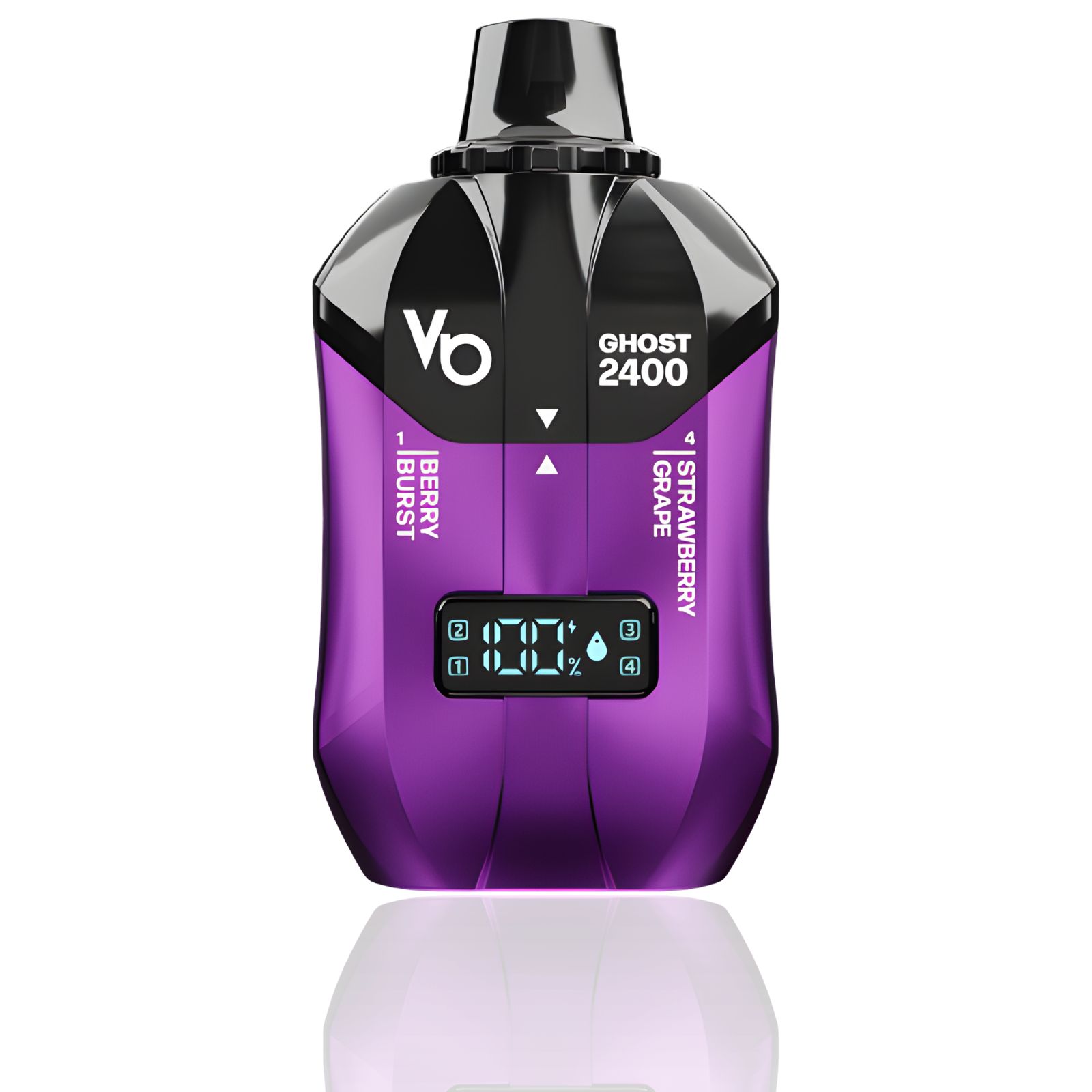 Berry Edition Ghost 2400