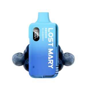 Lost Mary (BM6000) - Blueberry