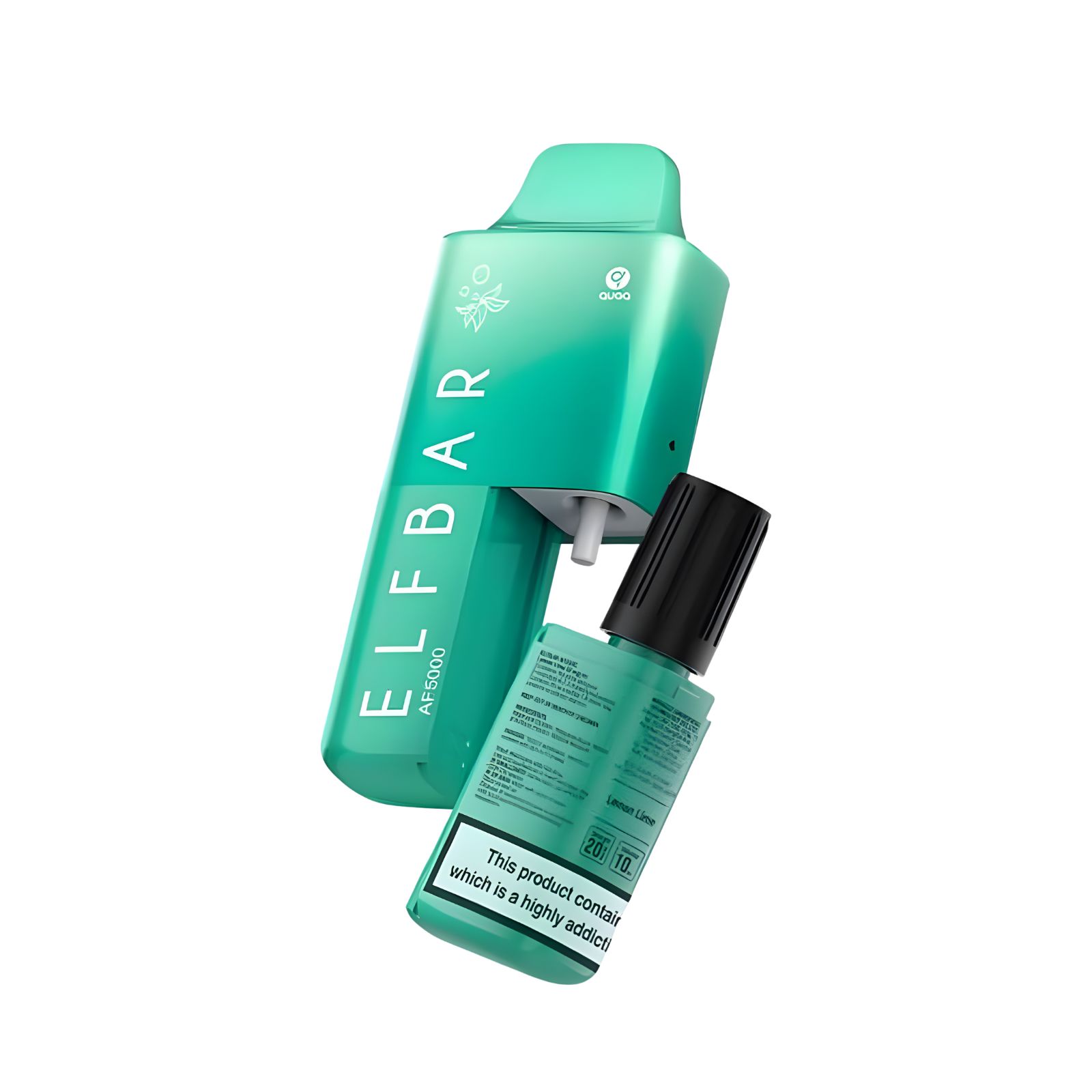 Kiwi Passion Fruit Guava 2