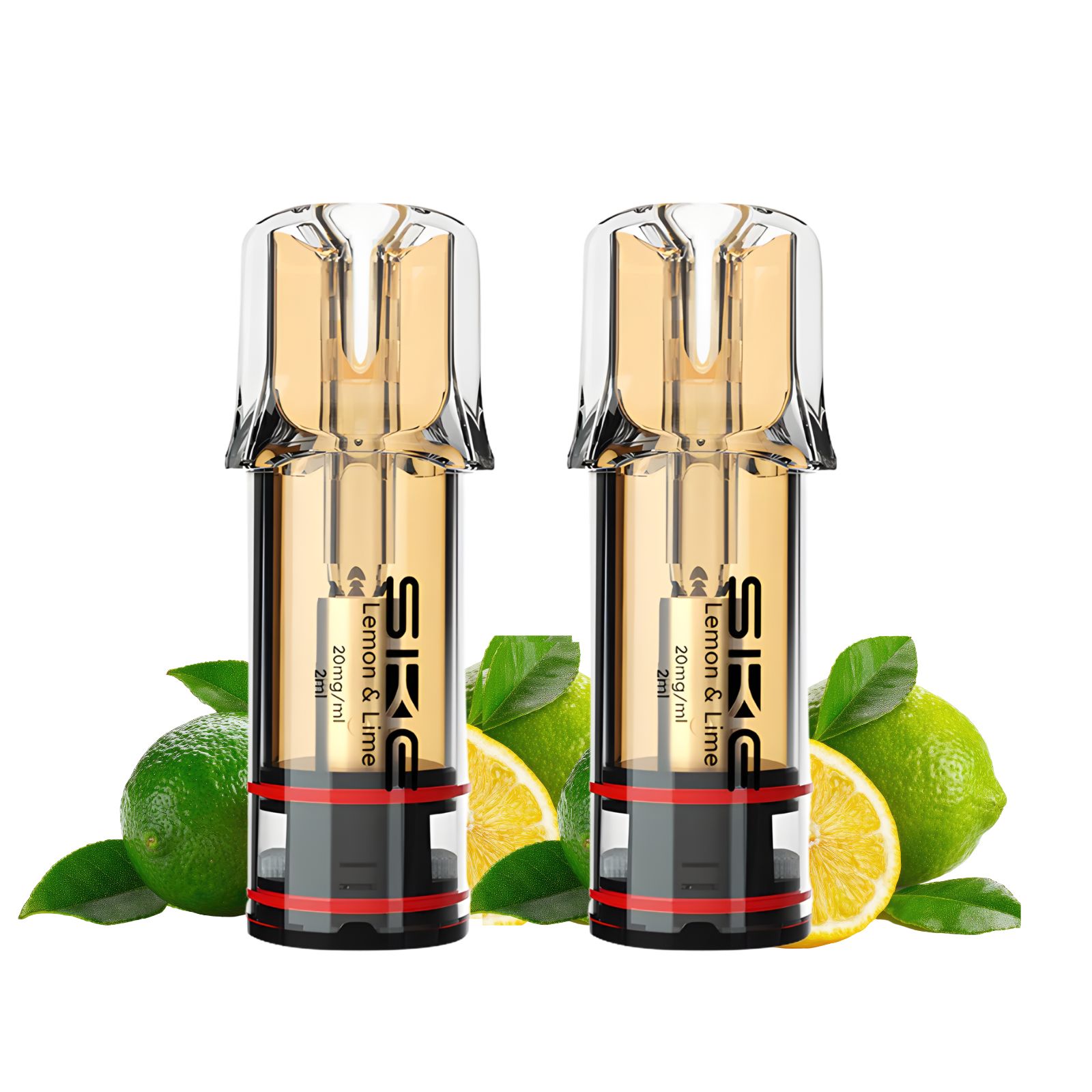 Lemon & Lime Replacement 2