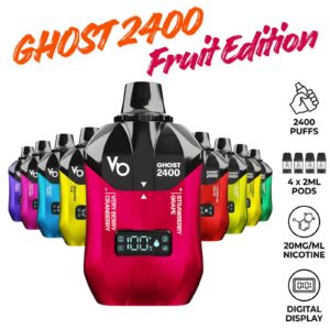 Fruit Edition