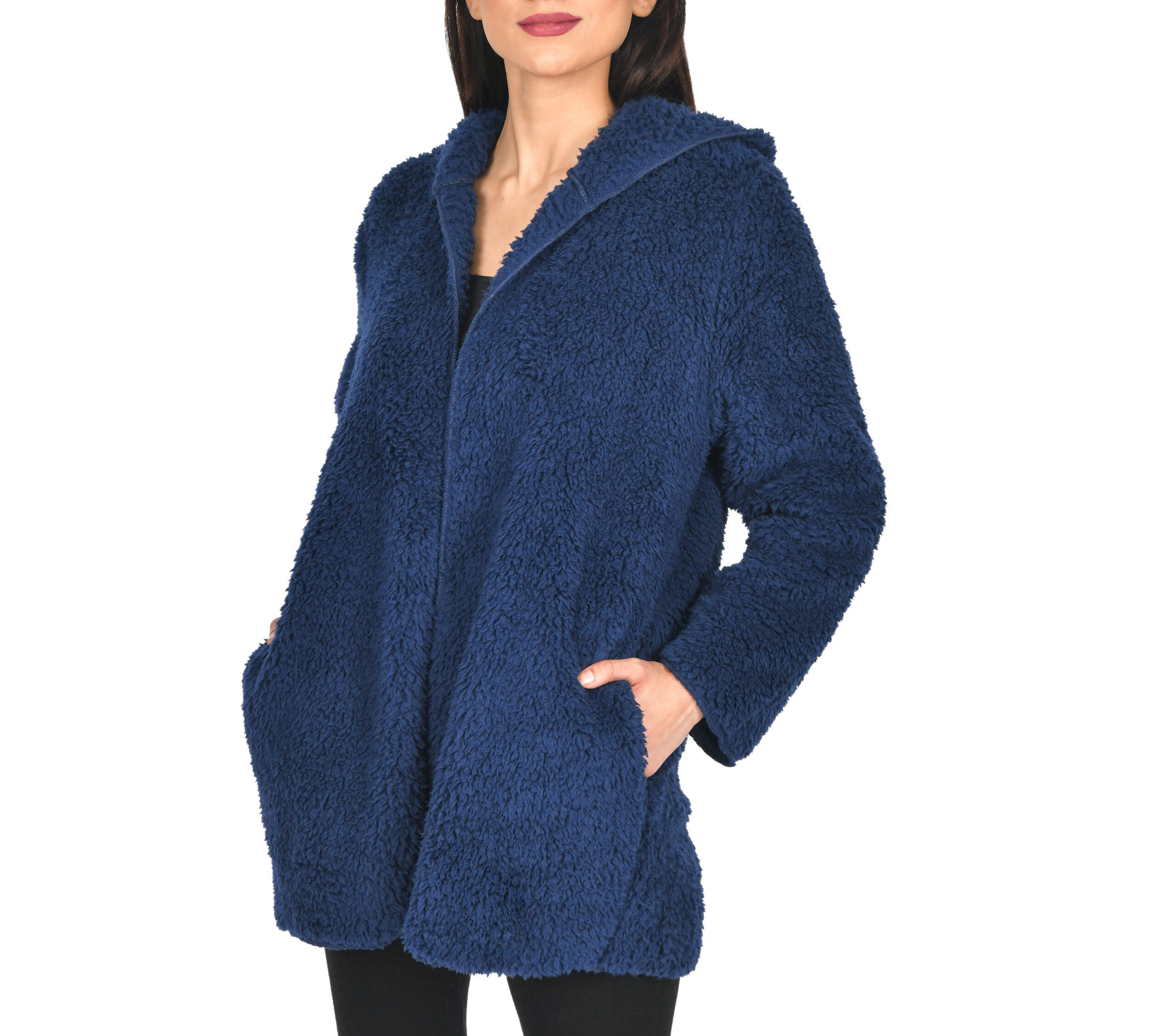 1728KLTOP1244 NAVY 2