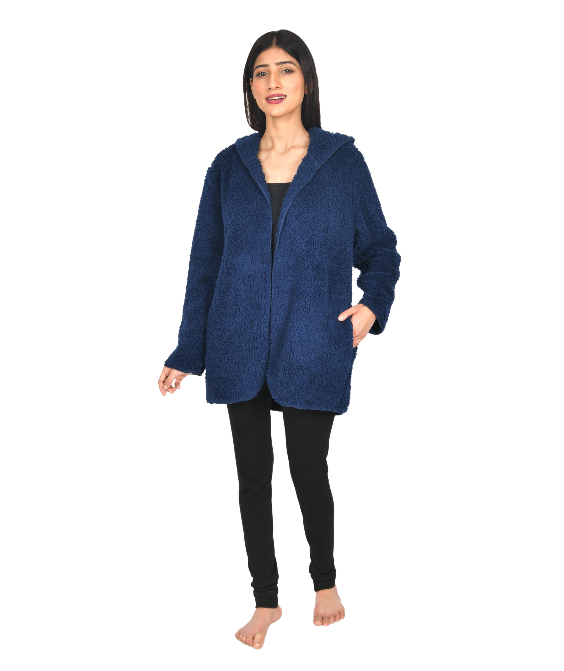 1728KLTOP1244 NAVY 3