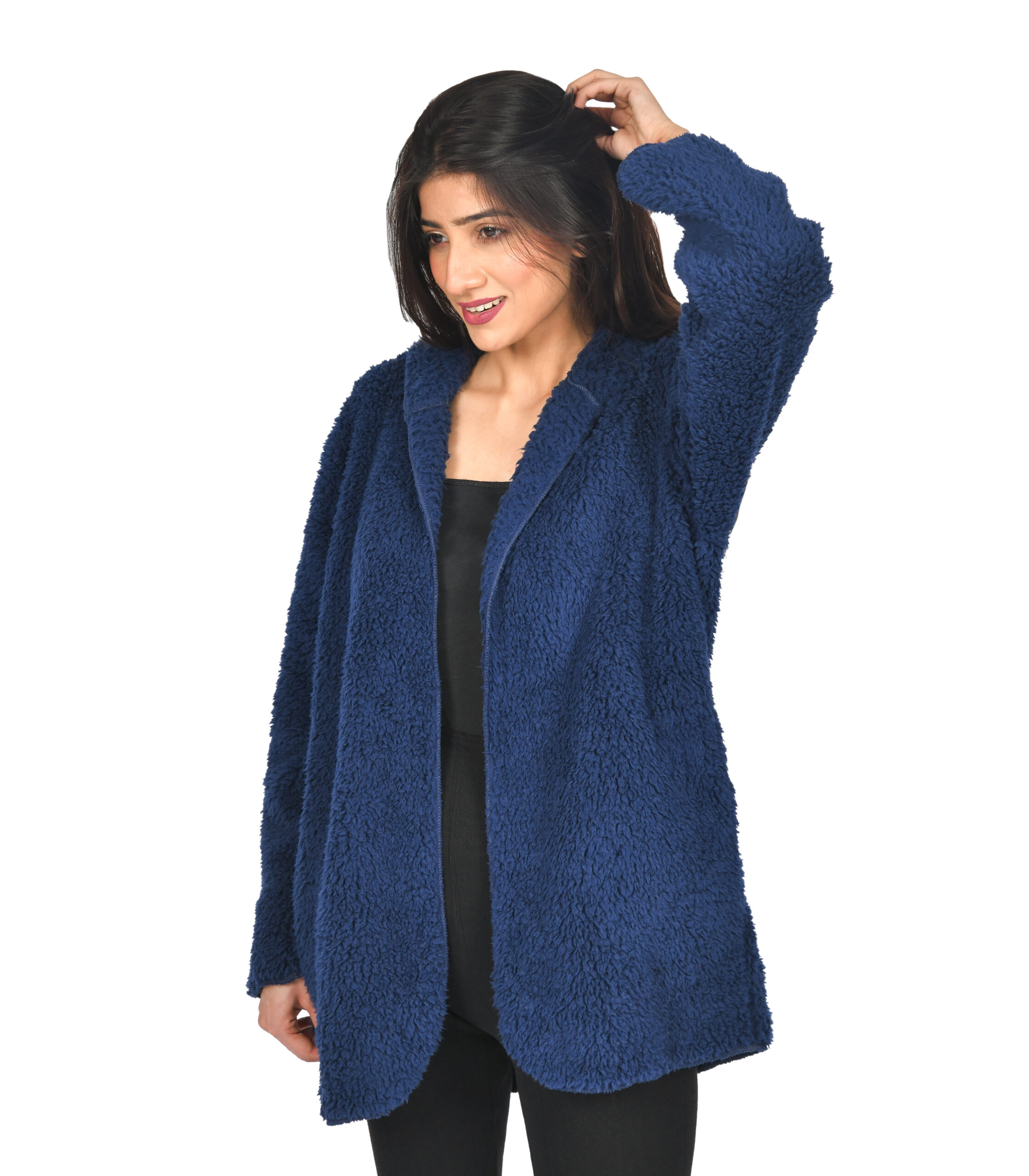 1728KLTOP1244 NAVY 4