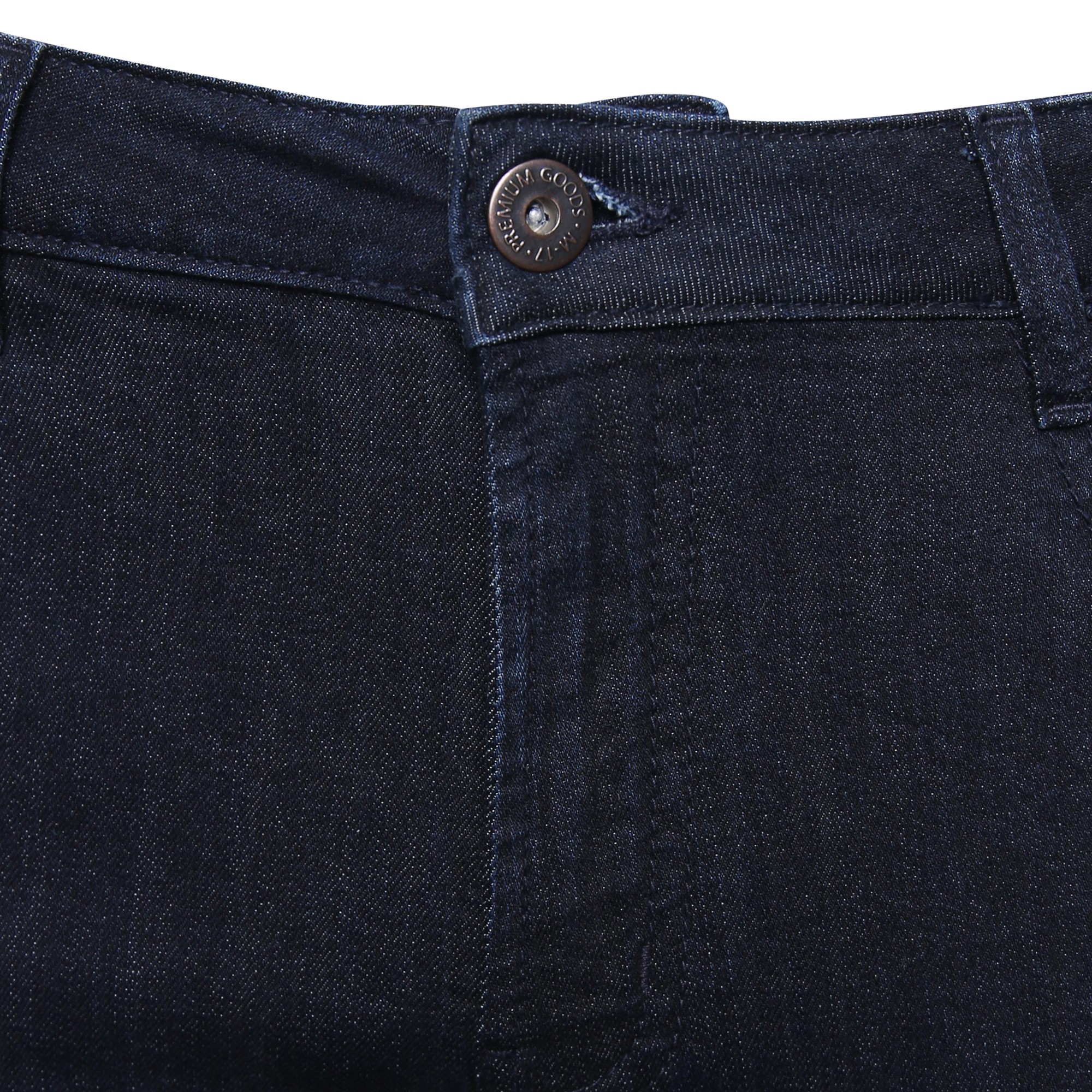 Mens Straight Leg Indigo (2)