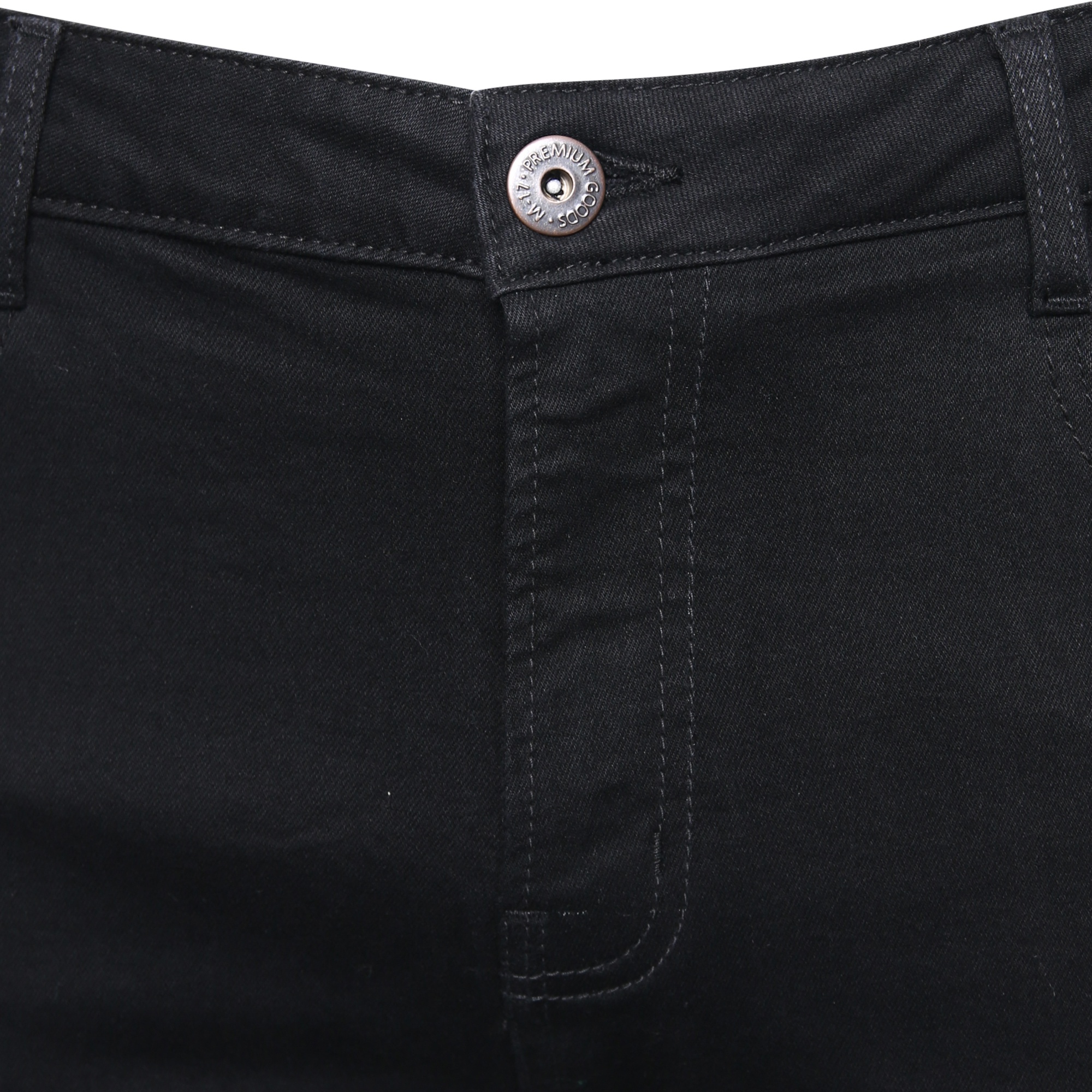 Mens Straight leg Black (1)