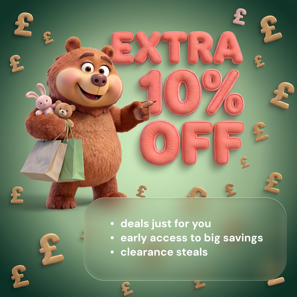 Real Deals on Home Essentials