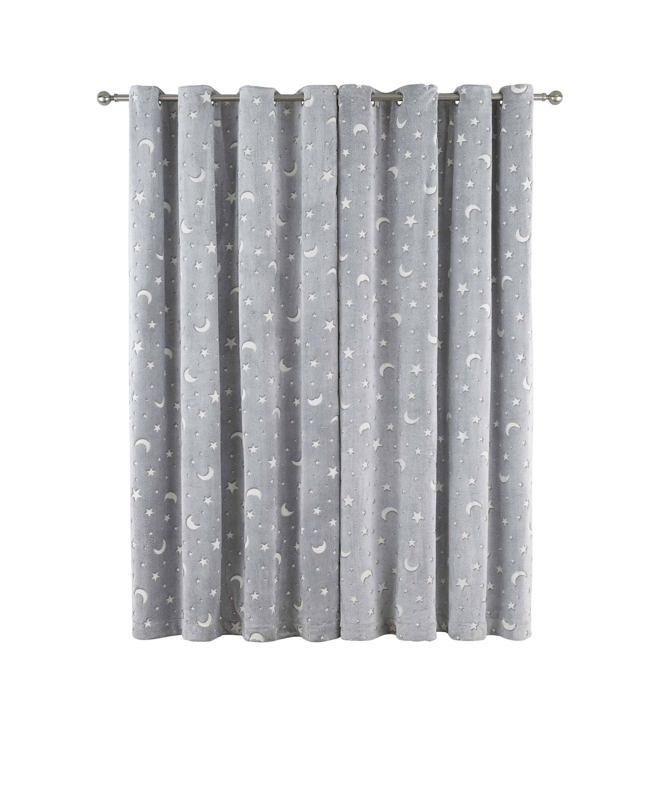 Teddy_fleece_curtains_star_moon_closed_cutout