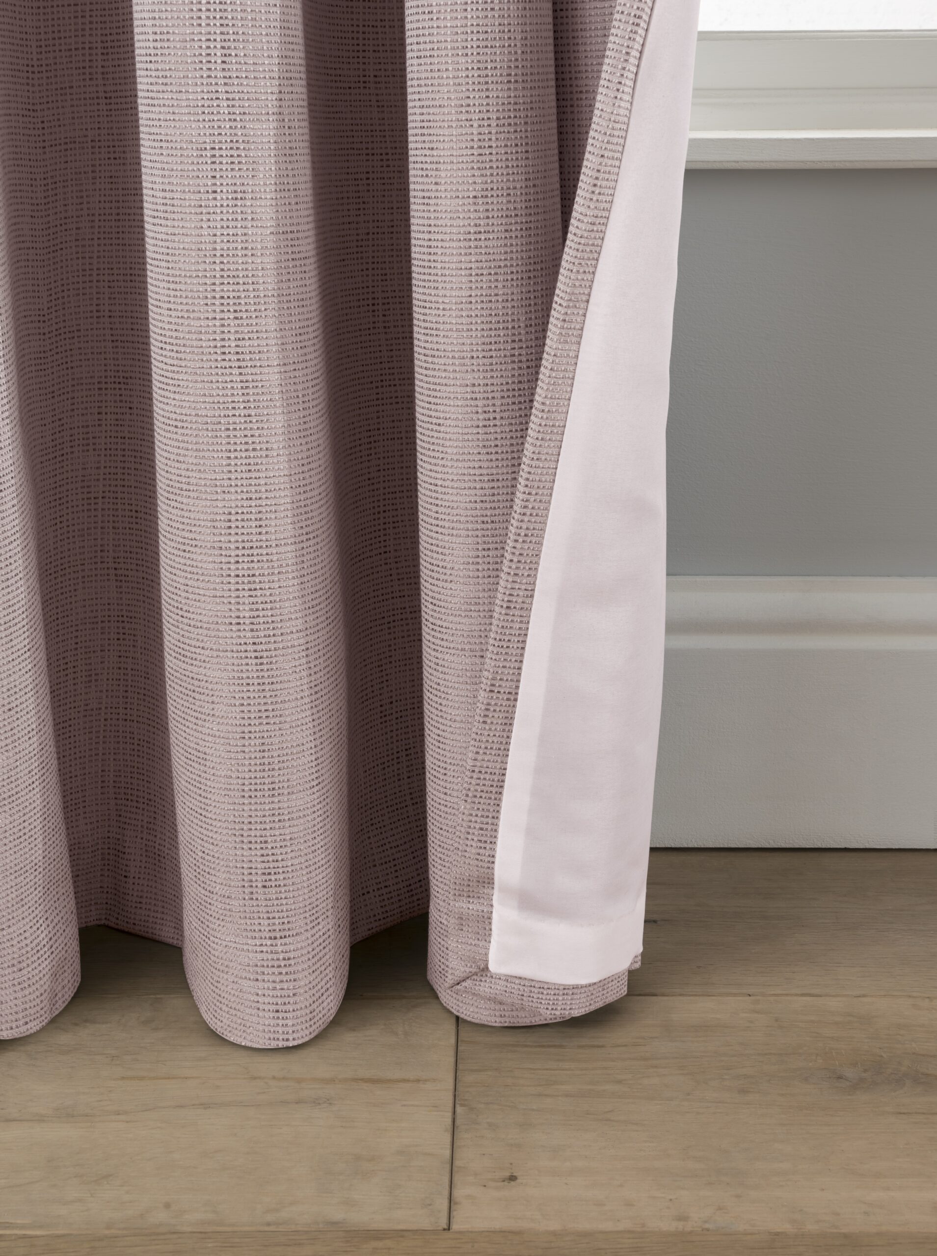 Textured_Rib_Weave_Blush_Curtain_Liner