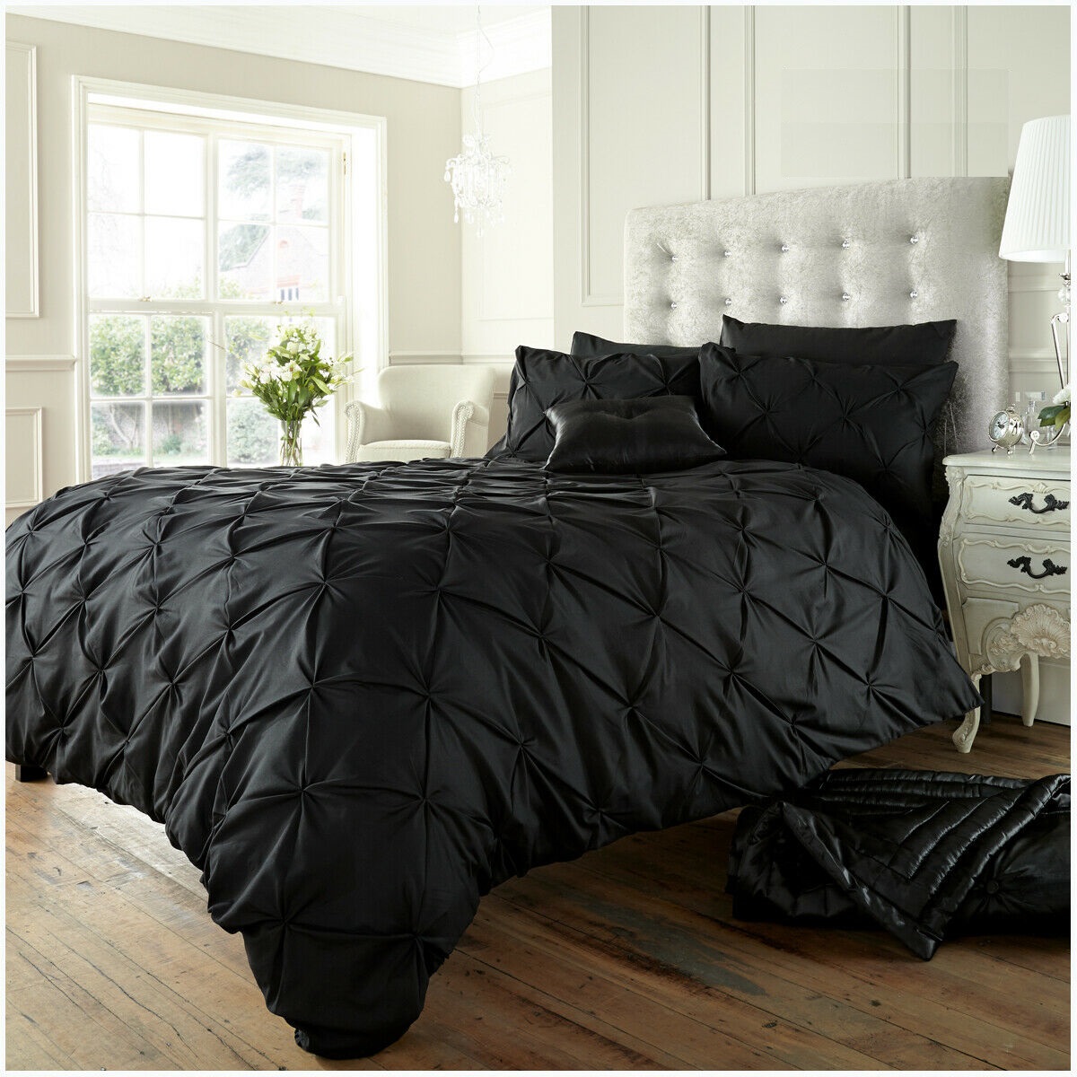 Alford Black