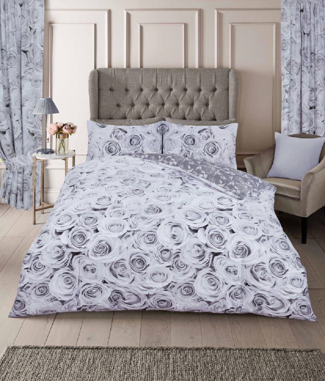 Bellerose GREY