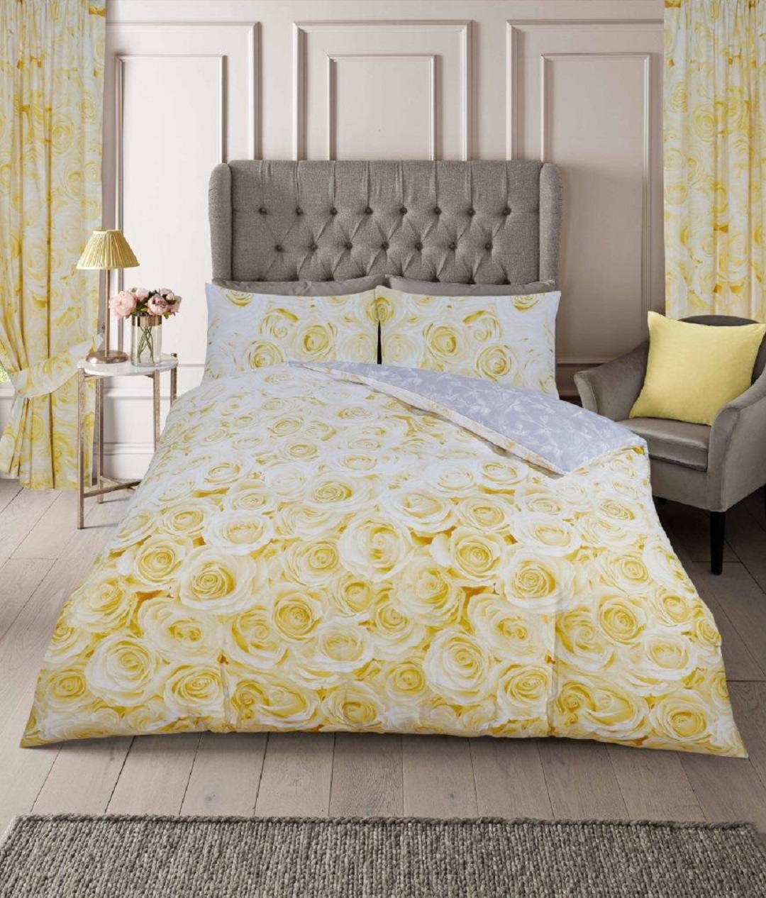 Bellerose OCHRE