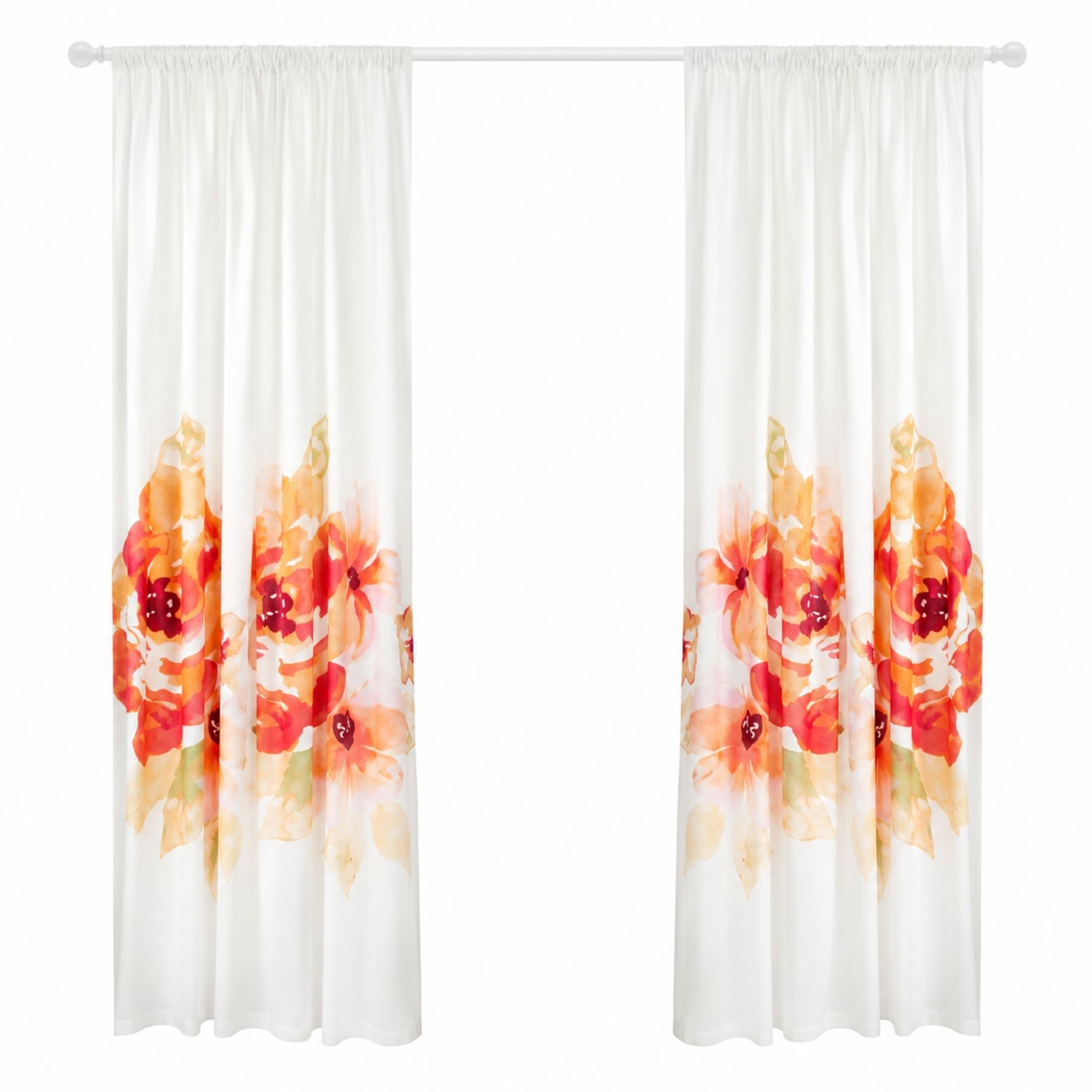 Grace Curtain - multi3