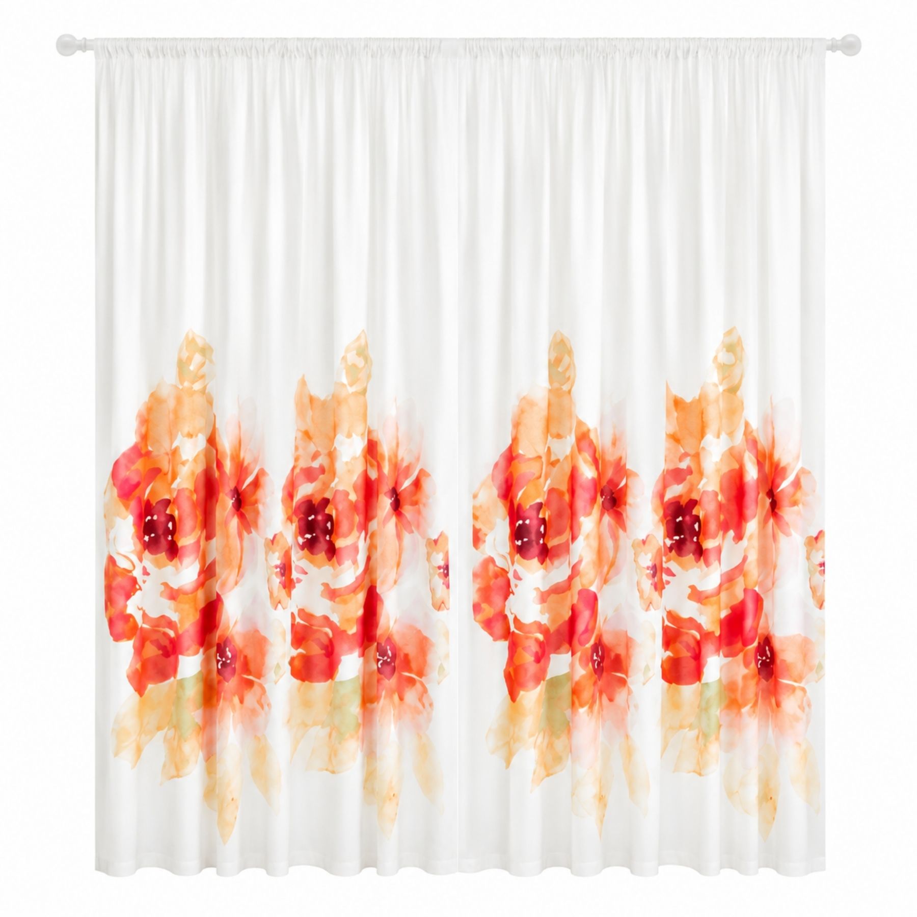 Grace Curtain - multi4