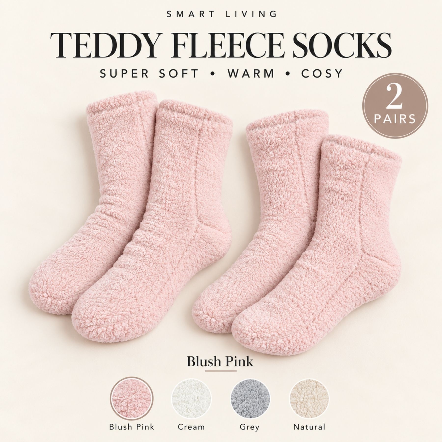 1(1) Socks