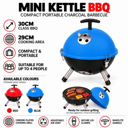 BBQ