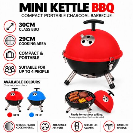 BBQ
